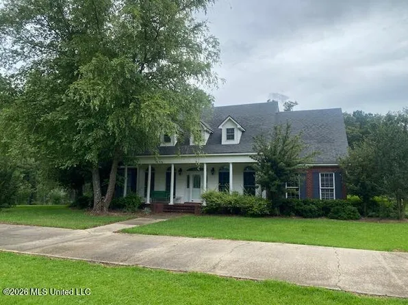 801 Us Highway 84, Monticello, MS 39654