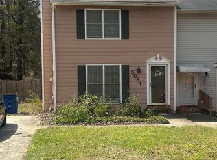 5081 Nisbet Dr, Macon, GA