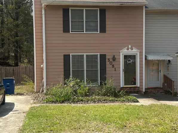 5081 Nisbet Dr, Macon, GA 31206