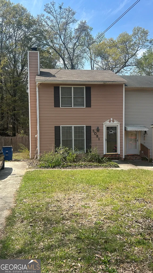 5081 Nisbet Dr photo 1