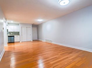 18 Pond St APT 4, Jamaica Plain, MA 02130