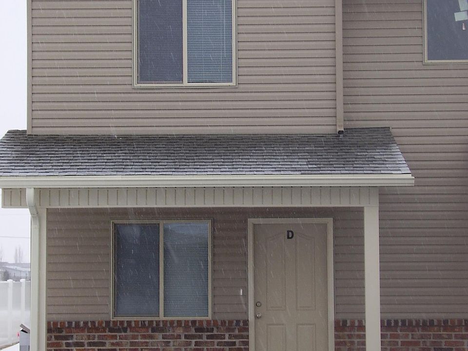 1st image of 1605 N Stevens Dr APT A