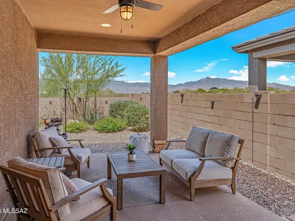 11825 E Becker Dr, Vail, AZ 85641