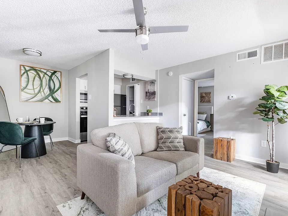 Villas on Rosemeade West