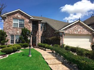 1803 Saint Lawrence Way, Arlington, TX 76002