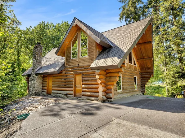 29700 NE 41st Ave, La Center, WA 98629