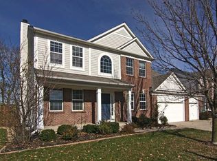 16620 Lakeville Xing, Westfield, IN