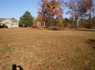 1106 Cochise Trl, Crossville, TN 38572