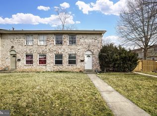 17621 Amity Dr #11-A, Gaithersburg, MD 20877