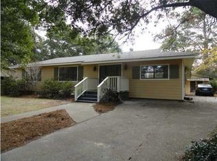 229 S Canton Club Cir, Jackson, MS 39211