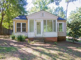 1004 Cox Ave, Anderson, SC 29621
