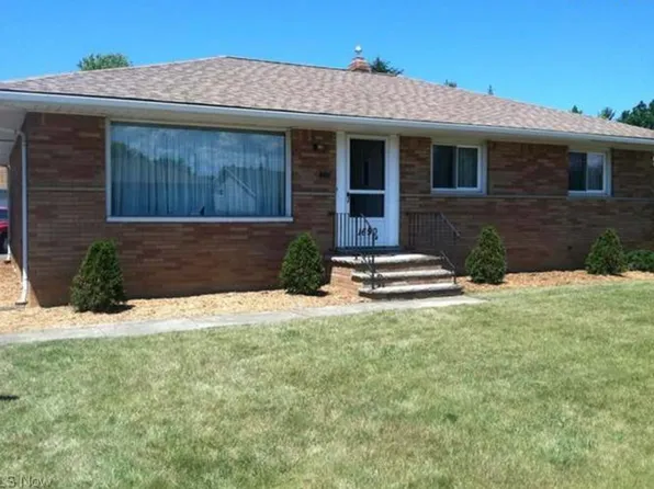 1690 Hope Haven Dr, Parma, OH 44134