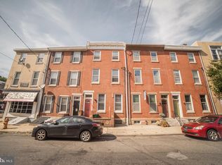 453 Fairmount Ave #2R, Philadelphia, PA 19123