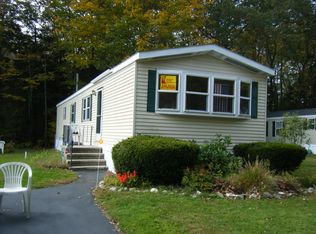 12 Wilson Dr, Old Orchard Beach, ME 04064