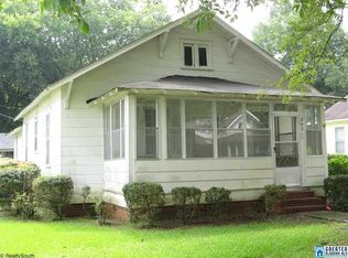 302 Poplar St, Sylacauga, AL 35150