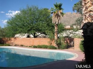 8540 N Yellowstone Ave, Oro Valley, AZ 85704