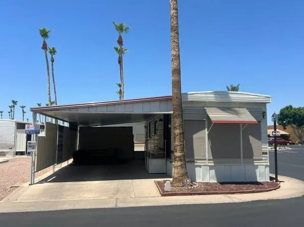 4860 E Main St #H-46, Mesa, AZ 85205