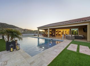 11053 S Santa Margarita Dr, Goodyear, AZ 85338