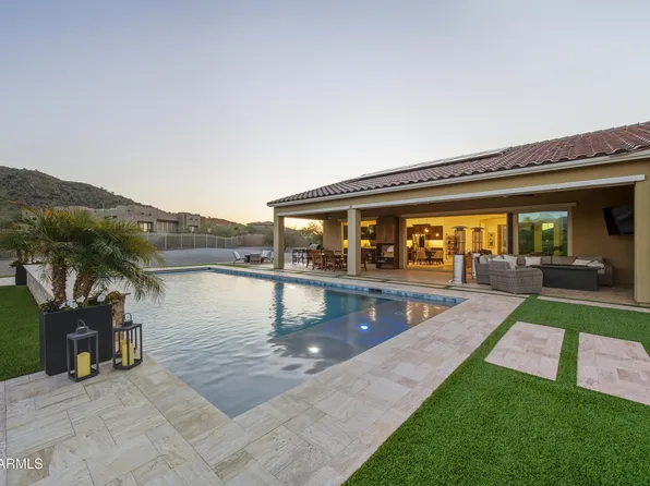 11053 S SANTA MARGARITA Drive, Goodyear, AZ 85338