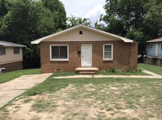 1140 Dublin Ave, Macon, GA 31217