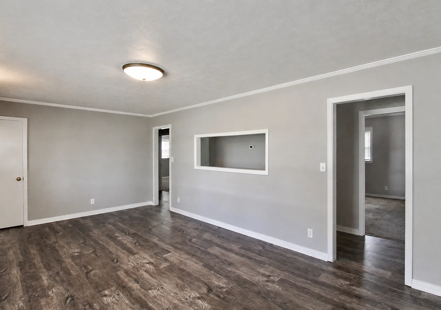 Spacious 3-Bedroom Cookeville Home with Basement, Garage and Private Patio — Photo 3