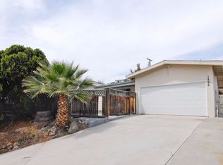 1896 Ensenada St, Lemon Grove, CA 91945