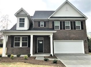 12230 Headquarters Farm Rd, Charlotte, NC 28262
