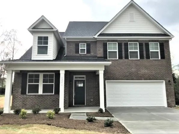 12230 Headquarters Farm Rd, Charlotte, NC 28262