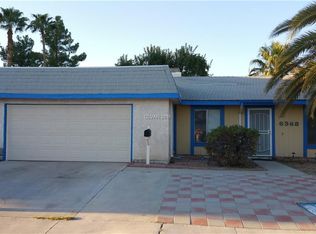 6368 Mockingbird Ln, Las Vegas, NV 89103