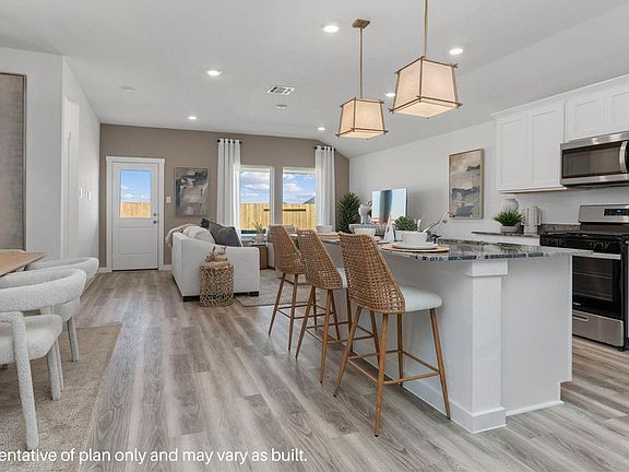 3rd image of 7706 Smooth Valley Ct