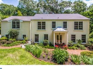 35 Highview Dr, Wayne, PA 19087