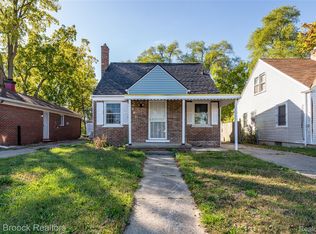 9327 Schaefer Hwy, Detroit, MI 48228