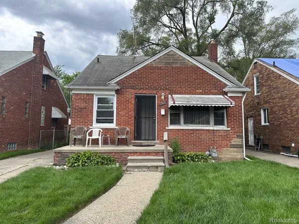 17873 Albion St, Detroit, MI 48234