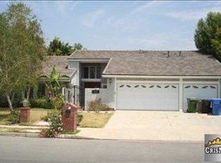 20557 Germain St, Chatsworth, CA 91311