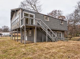 124 Seaside Dr, Gun Barrel City, TX 75156