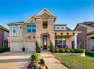 917 Auburn Ct, Aubrey, TX 76227