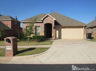 17713 Rich Earth Ln, Edmond, OK 73012