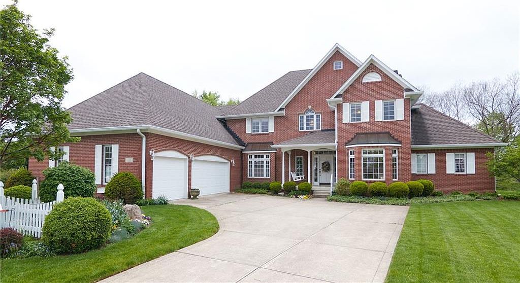 5509 Stockwell Ct, Indianapolis, IN 46237 Zillow