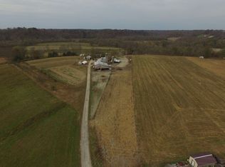 1732 Haggard Dr, Liberty, KY 42539