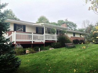 3630 Mink St SW, Pataskala, OH 43062