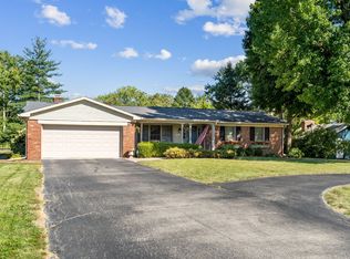 6127 N Emerson Ave, Indianapolis, IN 46220