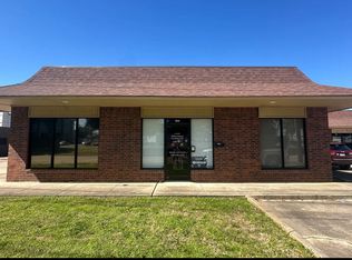 401 Hamilton Rd SUITE 104, Bossier City, LA 71111