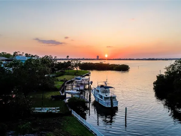 1521 Bay Point Dr Lot 9, Sarasota, FL 34236