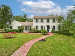 54 Granite Springs Rd, Granite Springs, NY 10527