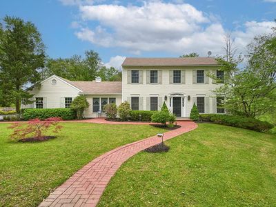 54 Granite Springs Road, Granite Springs, NY, 10527