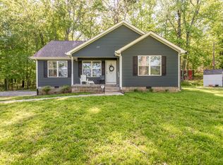 700 Jones Creek Rd, Dickson, TN 37055