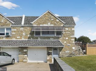 811 Borbeck Ave, Philadelphia, PA 19111