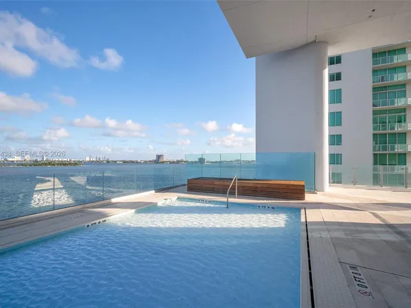 700 NE 26th Ter Unit 2105, Miami, FL 33137