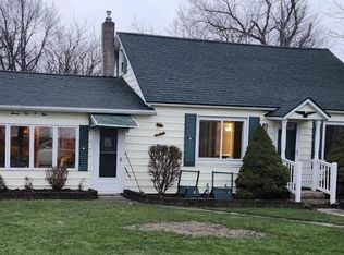 7205 Park St, Owendale, MI 48754