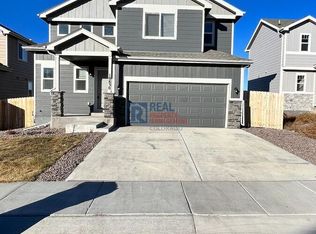 10830 Witcher Dr, Colorado Springs, CO 80925